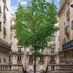 Haussmannian&Central - Montmartre&Sacré-Coeur