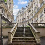 Haussmannian&Central - Montmartre&Sacré-Coeur